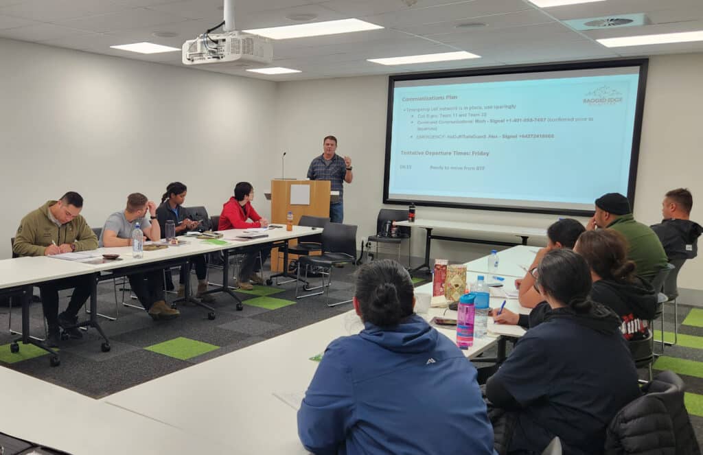 Instructor Development Course – Specialized Medical Standards