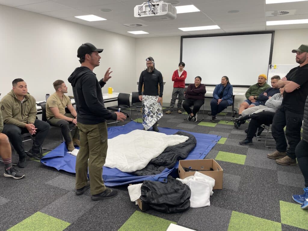 Instructor Development Course – Specialized Medical Standards